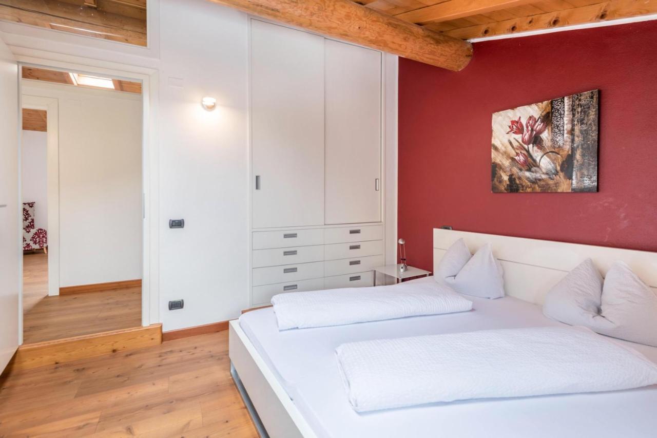 Willa Casa Rustico Costermano Zewnętrze zdjęcie