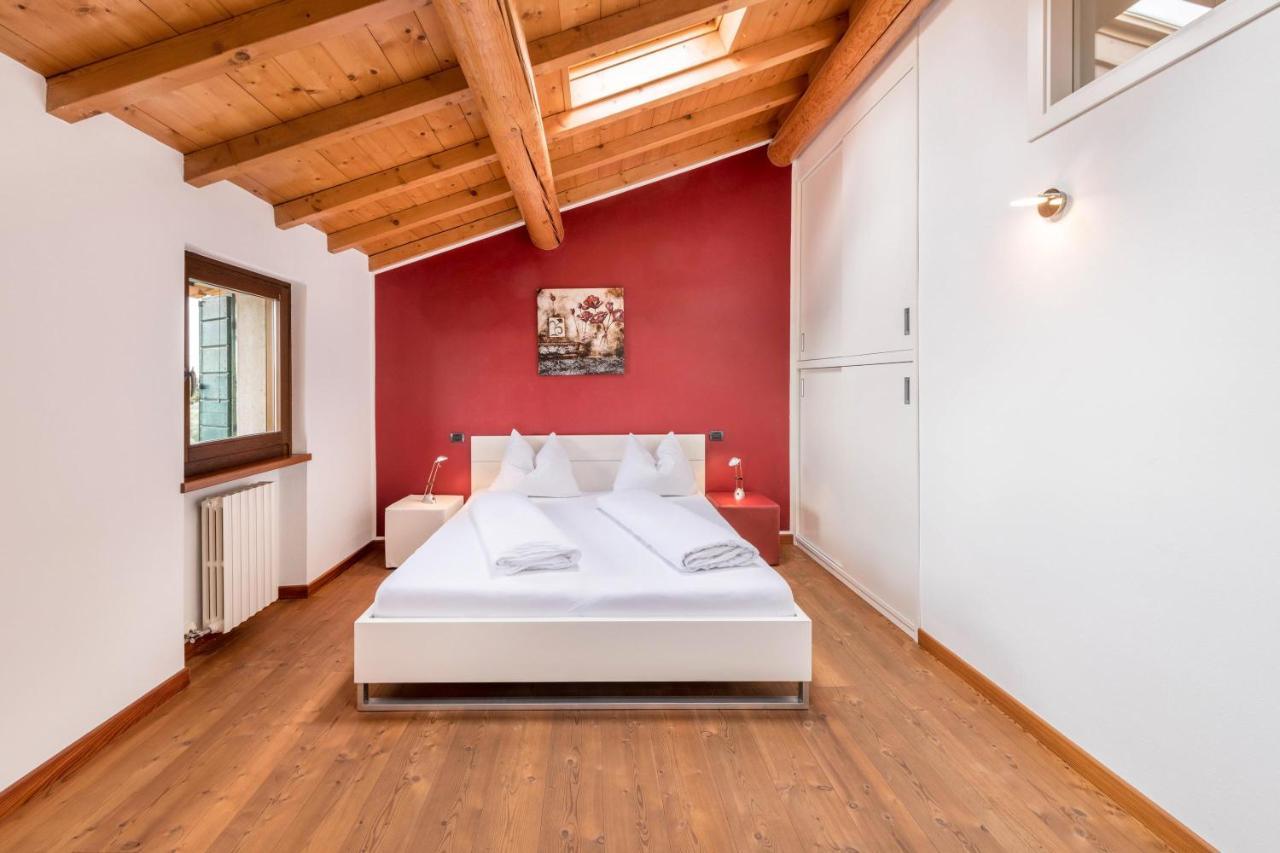Willa Casa Rustico Costermano Zewnętrze zdjęcie